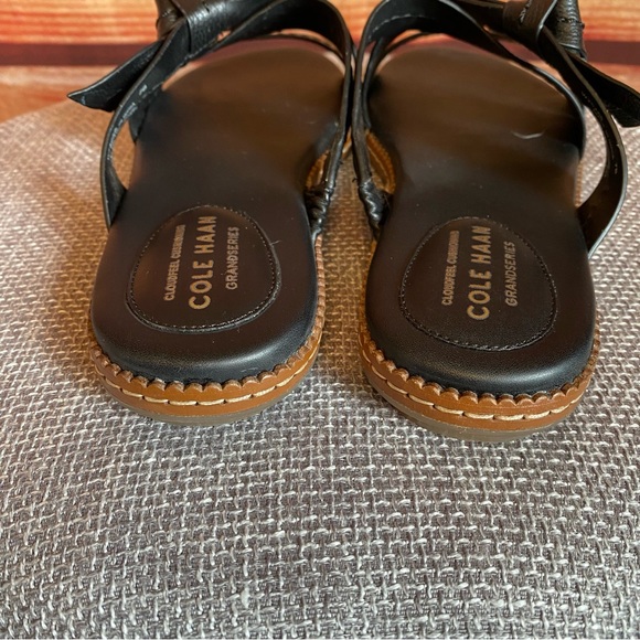 Cole Haan Grandseries Sandals - Picture 6 of 8